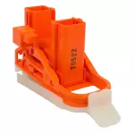 HG9Z10A757A - Electrical: Switch Assembly for Ford: C-Max, Fusion, Police Responder Hybrid | Lincoln: MKZ Image