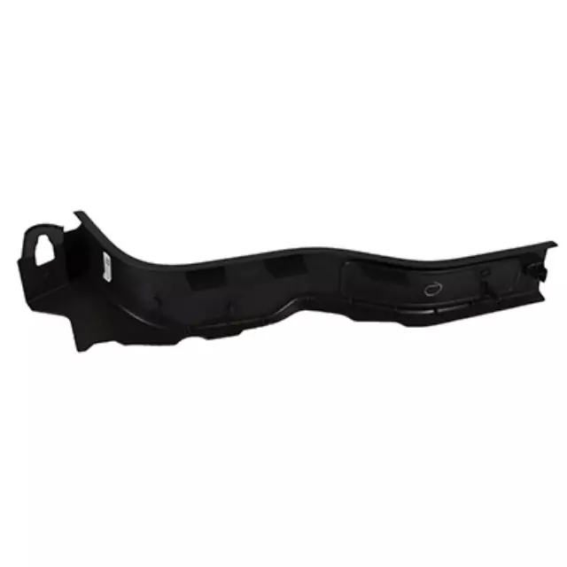Rear Sill Plate - Ford (AG1Z-5413228-AB)