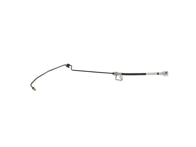 68212911AE - : Brake Hose, Left Rear for Mopar Image