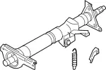 48810AC710 - Steering: Steering Column for Infiniti Image