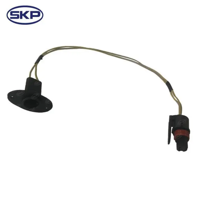 SK645748 - : SKP License Plate Light Wiring Harness for Skyward Automotive Image
