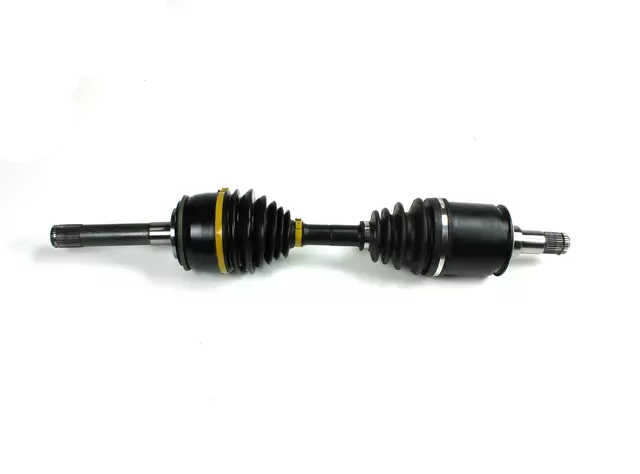 4343060040 - Suspension: Axle Assembly for Toyota: Land Cruiser Image