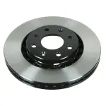 BD126134E - : Front Disc Brake Rotor for WAGNER BRAKE Image