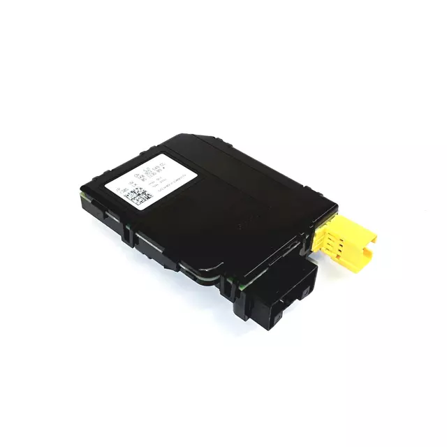 1K0953549CC - Steering: Control Module for Volkswagen: Eos Image
