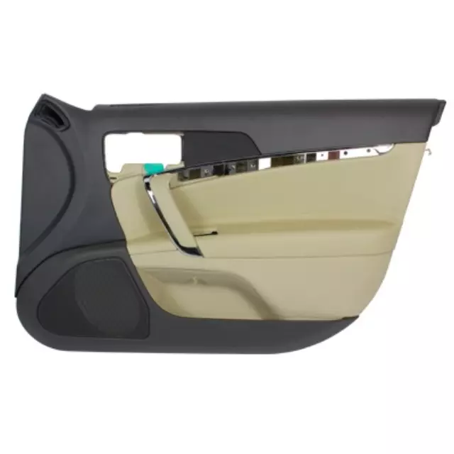 9H6Z5423942KA - Body: Door Trim Panel for Ford Image