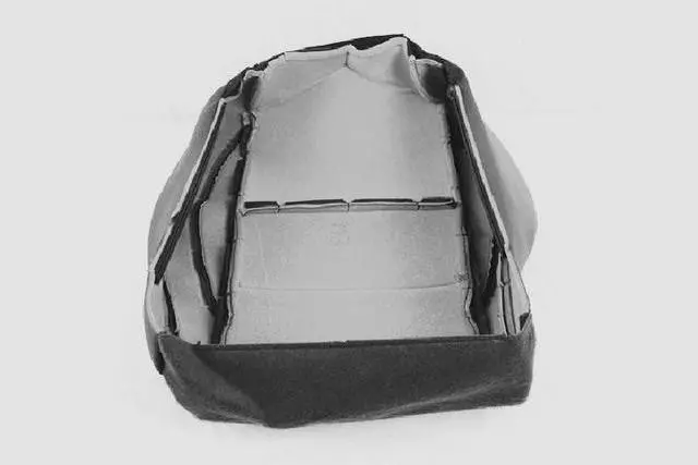 Front Seat Cushion Cover, Left - Mopar (1DB991R4AA)