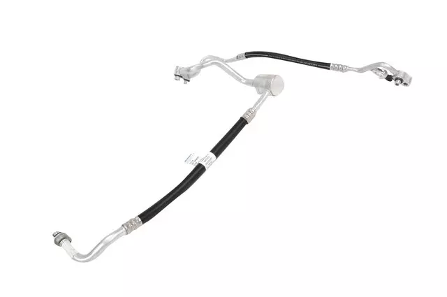 84008569 - : Air Conditioning Compressor Hose for GM Image