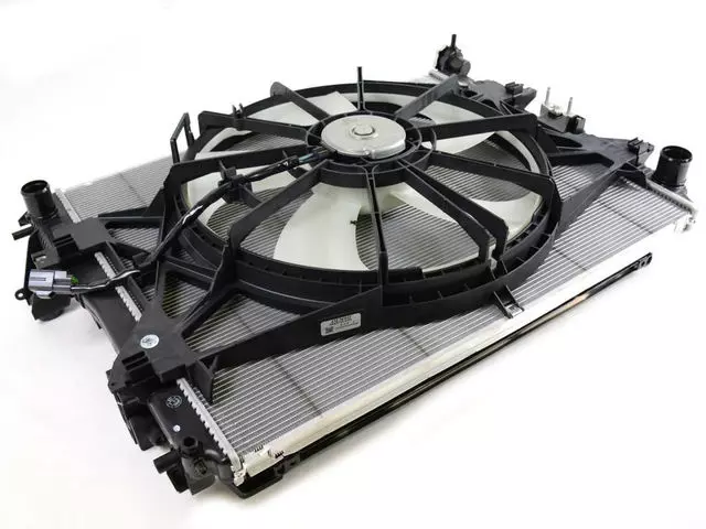 Radiator - Mopar (68232750AB)