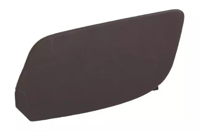thumbnail image 2 of GM Genuine Rear Passenger Side Door Window Switch Bezel – Black – For Suburban/Yukon XL 2 of 6