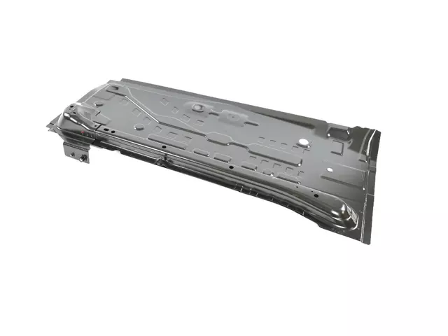 Front Floor Pan, Right - Mopar (68250638AA)