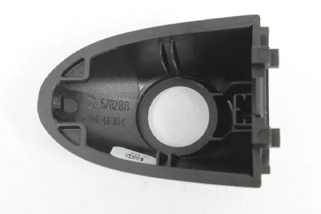 Door Handle Cap, Right & Left - Mopar (68086819AC)