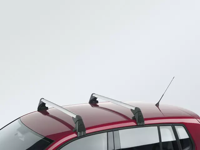 Base Carrier Bars - Volkswagen (5N0-071-126)