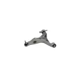 68282729AD - Front Suspension: Lower Control Arm, Left Front, Lower for Dodge: Durango | Jeep: Grand Cherokee, Grand Cherokee WK Image