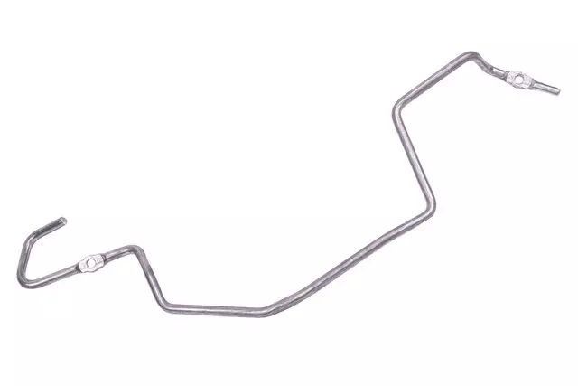 13287121 - Body: Outer Finish Panel Retainer for GM Image