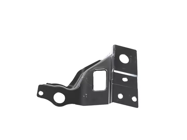 Rear Rail Reinforcement, Left - Mopar (68298719AB)