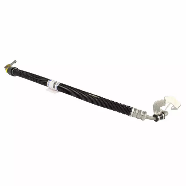 7C3Z3A719K - Steering: Power Steering Pressure Hose for Ford: F-250 Super Duty, F-350 Super Duty, F-450 Super Duty, F-550 Super Duty Image