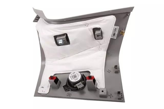 Upper Quarter Trim - GM (23260152)