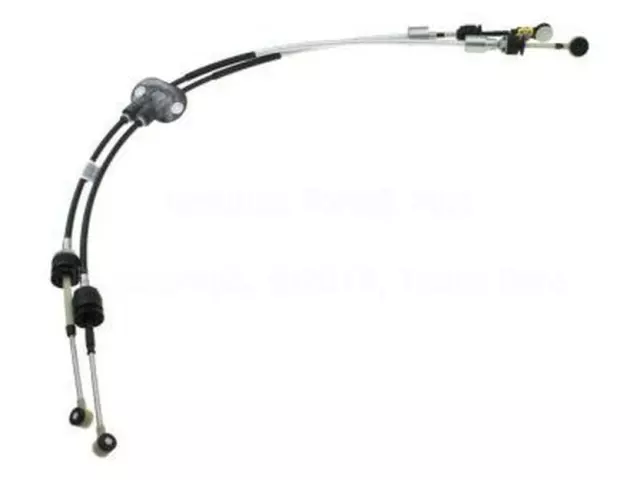Cable - Ford (CV6Z-7E395-R)
