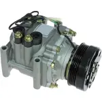 6511637 - : gpd Compressor New 6511637 for GLOBAL PARTS DISTRIBUTORS Image