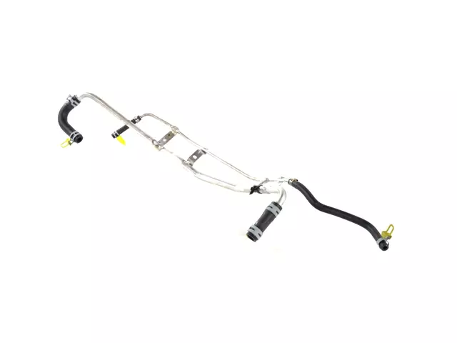 Egr Coolant Hose And Tube - Mopar (68217697AE)