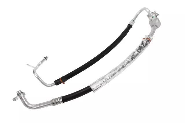 84794652 - HVAC: Pressure Hose for Chevrolet: Equinox | GMC: Terrain Image