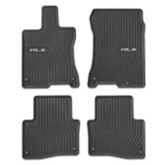 8P13TY3210 - : Floor Mat, All-Season, Awd for Acura Image