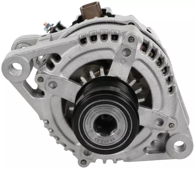 AL3397X - : Bosch Alternator for Bosch Image
