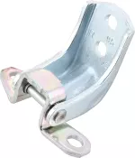 824007S000 - Body: Upper Hinge for Nissan: Armada, Frontier, Pathfinder Armada, TITAN, TITAN XD Image