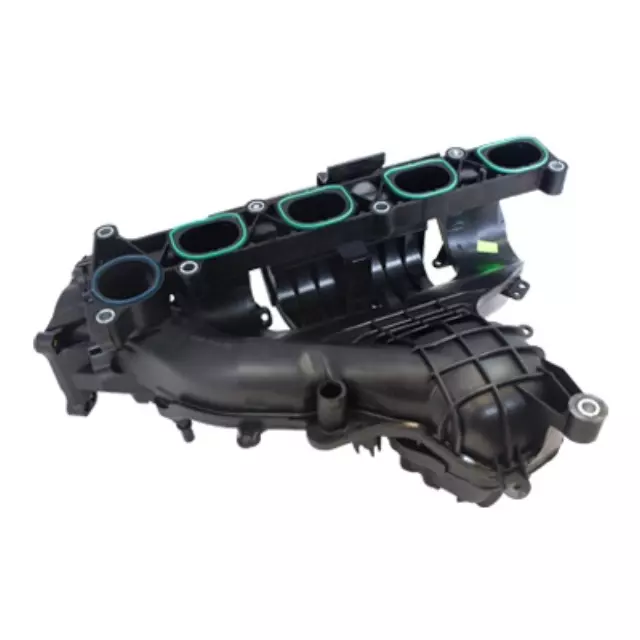Genuine OEM Ford Intake Manifold Assembly 2.0L - Focus & Transit Connect - Ford (8S4Z9424G)