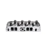 60555 - : RPM Big-Block Chevy Retangular Port Cylinder Head Hydraulic Roller Cam for Edelbrock Image
