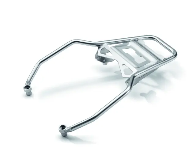 46548522360 - Luggage &amp; Storage: Luggage Rack for BMW-Motorrad Image