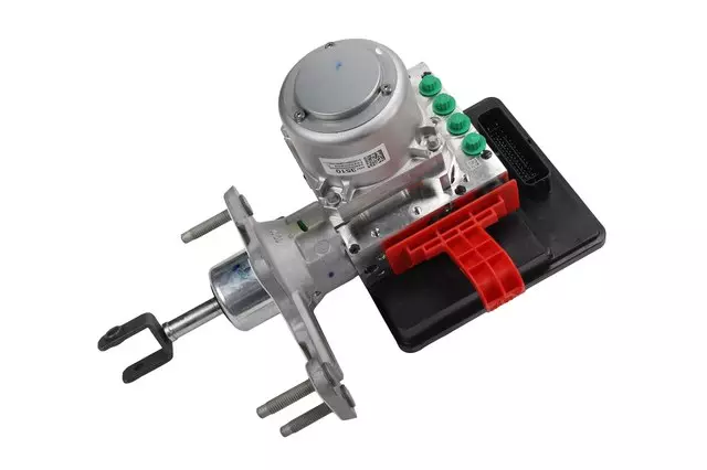 Master Cylinder Assembly - GM (86788482)