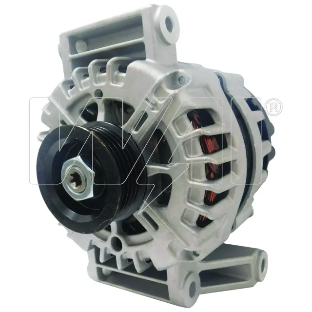 11266N - Charging &amp; Starting Systems: WAI Alternator for WAI Image