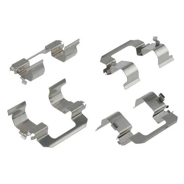 13301 - : Disc Brake Hardware Kit for Carlson Image