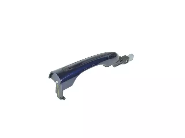 5RR29KBXAD - Doors, Door Mirrors and Related Parts: Exterior Door Handle, Left for Mopar Image image