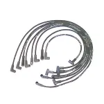 6718033 - : IGN WIRE SET-8MM for Denso Image
