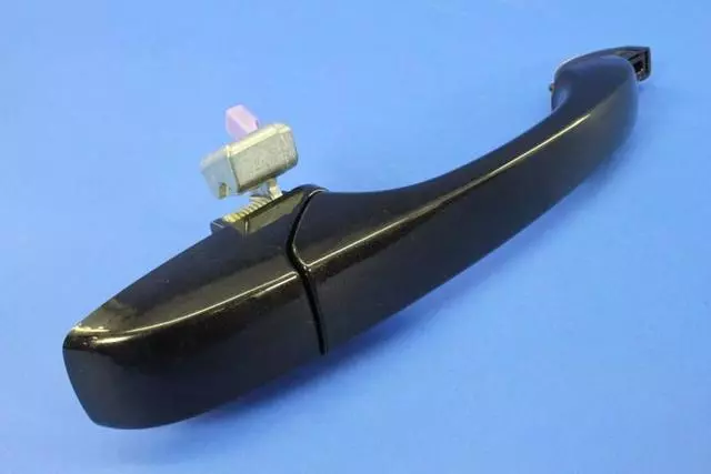 Exterior Door Handle, Right - Mopar (1NA54LUVAF)