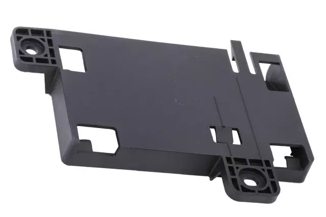 23179313 - : ABS Control Module Bracket for Cadillac: XT5, XT6 | Chevrolet: Blazer | GMC: Acadia Image