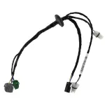 KV6Z15B484E - : Wire Assembly Jumper for Ford Image