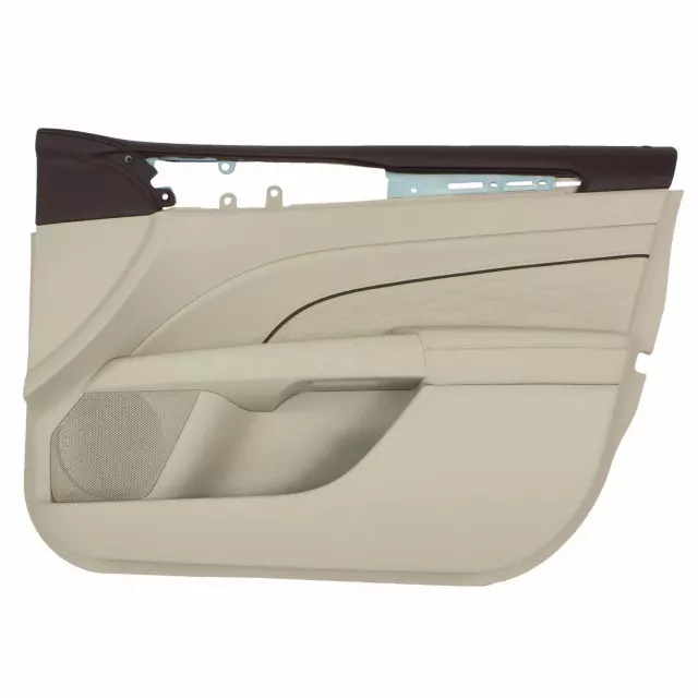 HS7Z5423942JB - Body: Door Trim Panel for Ford: Fusion Image