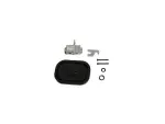68301876AA - Air Conditioners and Heaters: A/c Expansion Valve for Mopar Image