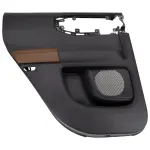 M1PZ7827407CT - : Panel Door Trim Lower for Ford Image