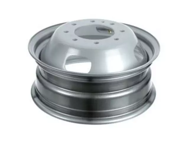 AC3Z1015A - : 2008-2020 Ford Spare Wheel for Ford: F-250 Super Duty, F-350 Super Duty, F-450 Super Duty Image