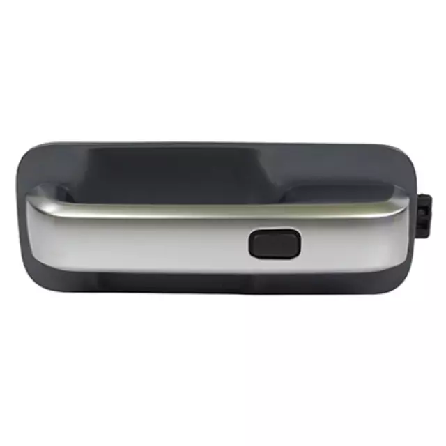 Exterior Door Handle - Ford (FL3Z-1522404-KEPTM)