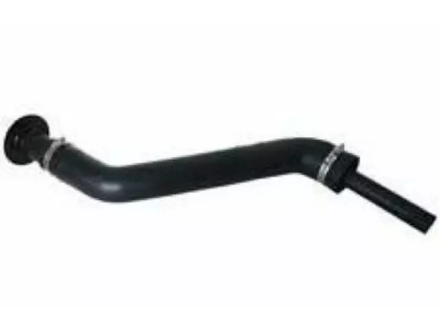 JK4Z9034G - Fuel System: Filler Neck for Ford Image