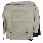 JL7Z7866600ZA - Body: Seat Back Cover for Lincoln: Navigator Image