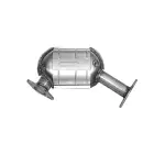 642762 - : Federal / EPA Catalytic Converter - Direct Fit for AP Exhaust Image