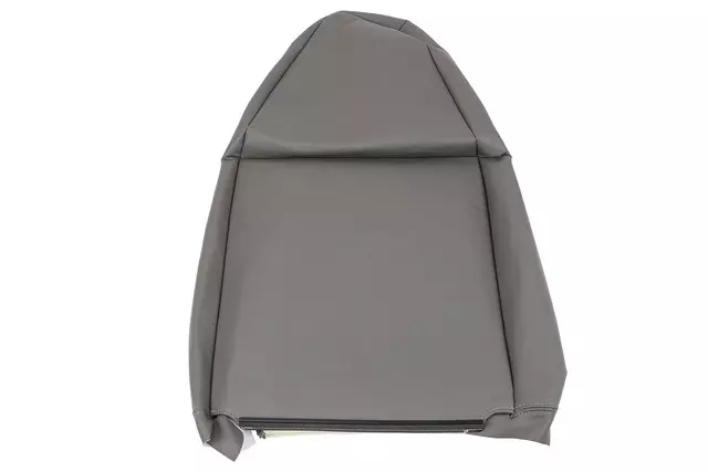 19128189 - Body: Seat Back Cover for Chevrolet: Express 1500, Express 2500, Express 3500 | GMC: Savana 1500, Savana 2500, Savana 3500 Image