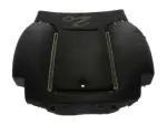 AL3Z1864811A - Body: Seat Back Pad for Ford Image