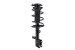 3333296L - : Focus Auto Parts Suspension Strut and Coil Spring Assembly for Focus Auto Parts Image